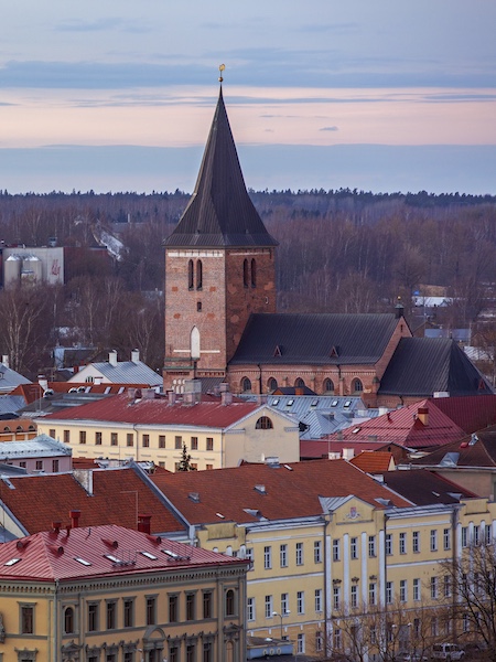 Tartu